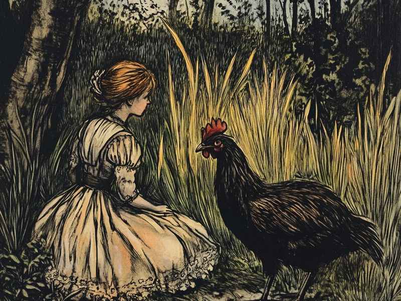 格林童话全集有声朗读；格林童话全集有声朗读免费听