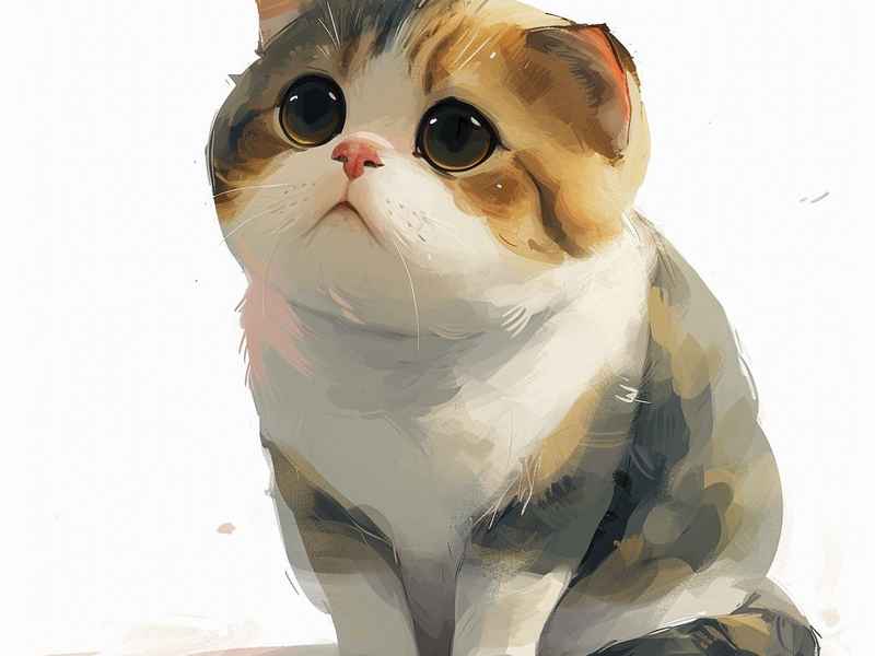 猫猫故事大全100字、猫猫故事大全100字免费阅读