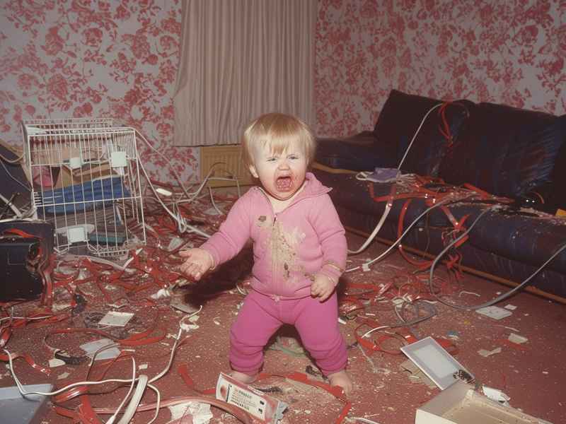 扶手电梯故事儿童 - 扶手电梯事故视频小孩