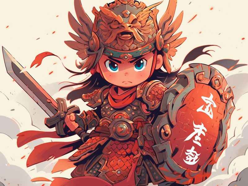 儿童岳飞传有声小说（儿童岳飞传有声小说在线听）