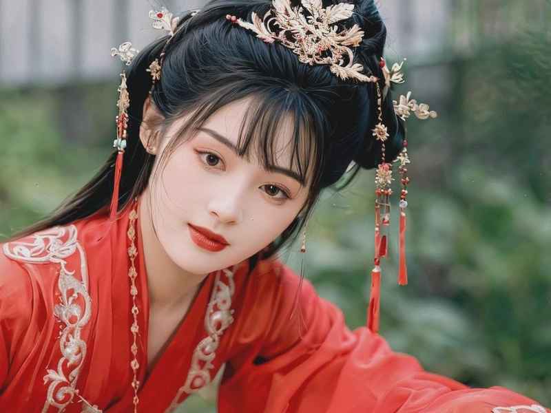 民间故事狼窝女婴 民间故事狼窝女婴是谁