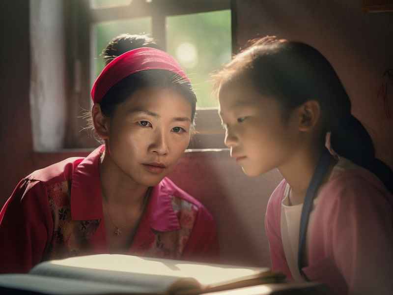 关于留守儿童题材的小说 - 关于留守儿童题材的小说有哪些