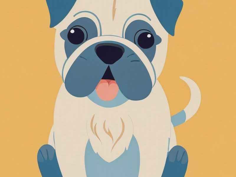 哈巴狗幼儿故事，哈巴狗幼儿故事大全