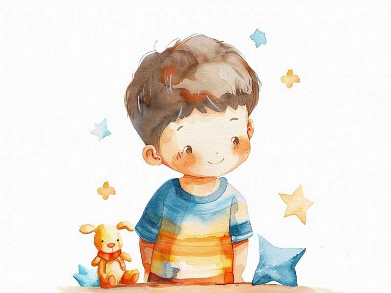 关于输赢儿童的故事简短、关于输赢的幼儿故事