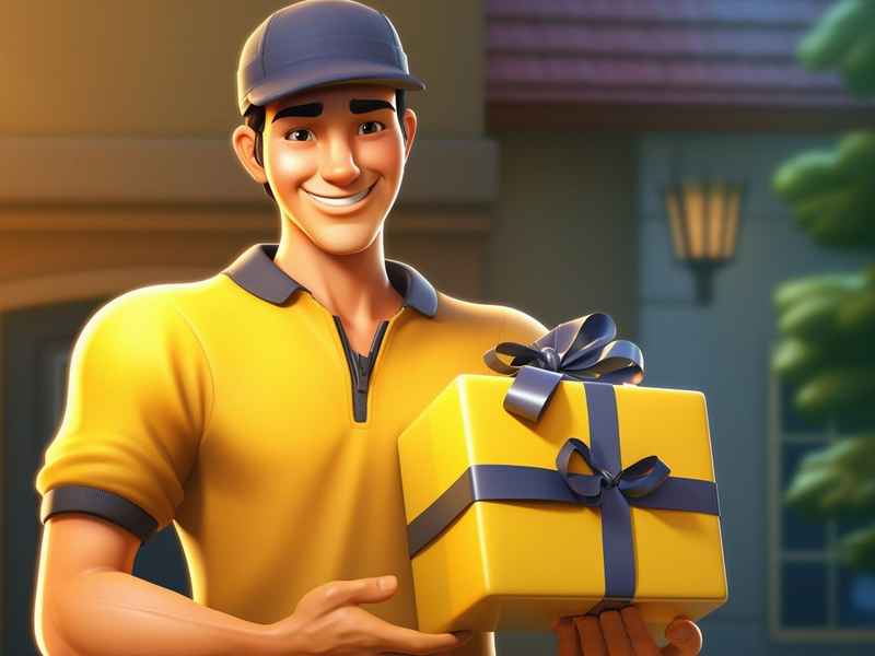 快递故事完整版（快递的故事 知乎）