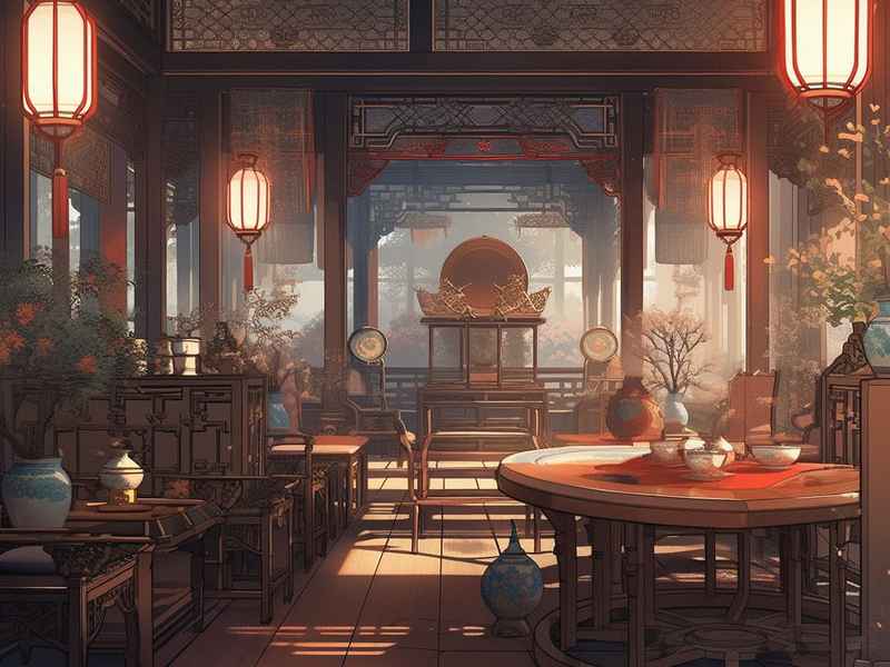 明间故事打印，明间故事小报怎么做