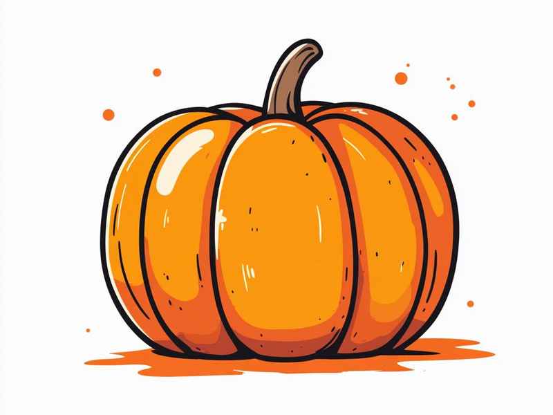 南瓜粥幼儿故事 幼儿绘本故事南瓜汤教案