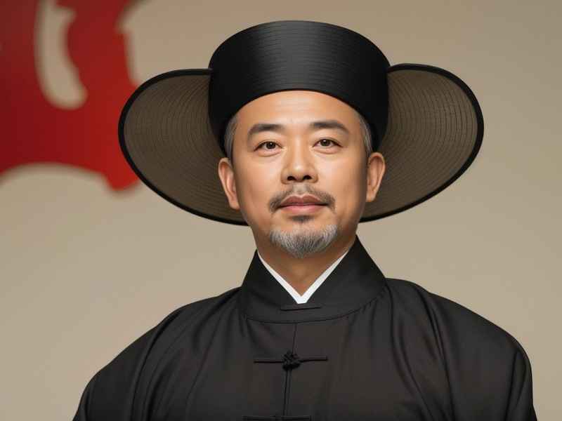 海瑞廉洁为官的故事视频 海瑞廉洁为官的故事视频大全