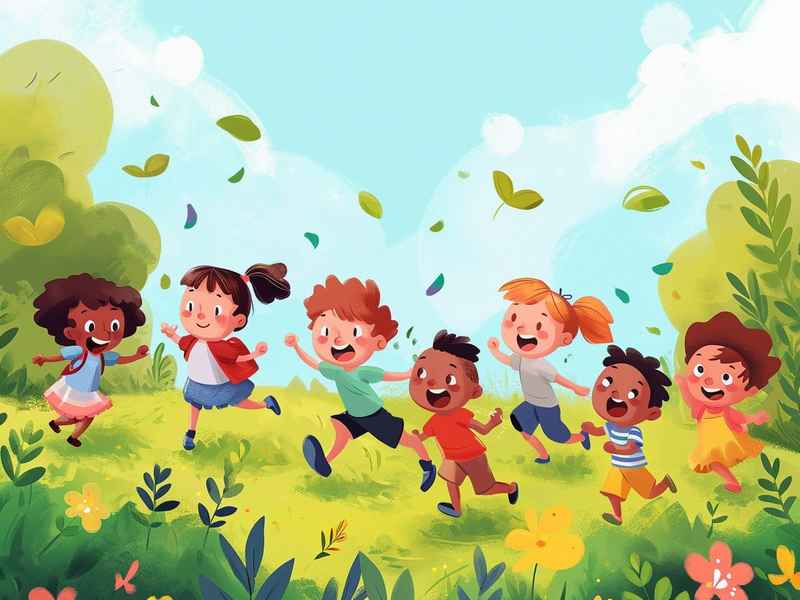 六一儿童节有趣的活动（六一儿童节有趣的活动作文）