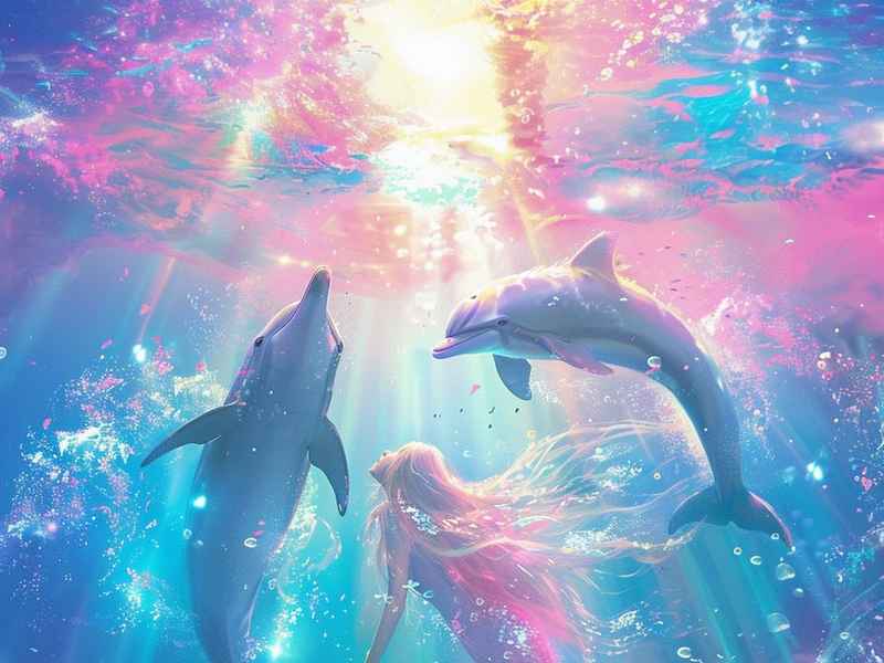 故事海的女儿上下全集；睡前故事海的女儿下集