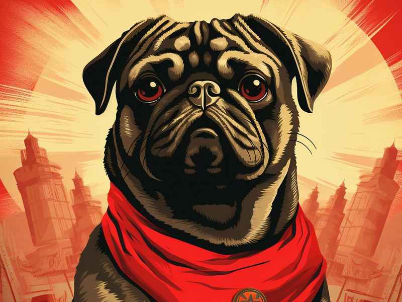 哈巴狗的故事（哈巴狗的故事文字版）