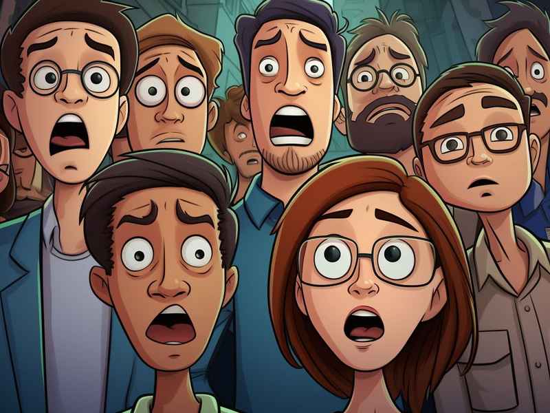 狐狸请客的故事；狐狸请客的故事读后感20字