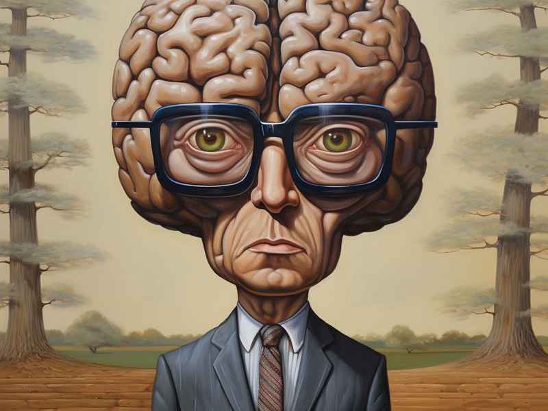 卖弄智慧 卖弄才智