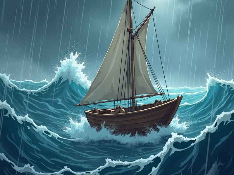 风调雨顺动画片（风调雨顺插画）