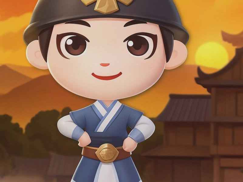 历史故事大全儿童（少儿历史小故事）