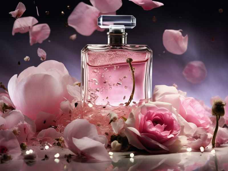 玫瑰香味香水的功效与作用 玫瑰香味香水的功效与作用及禁忌