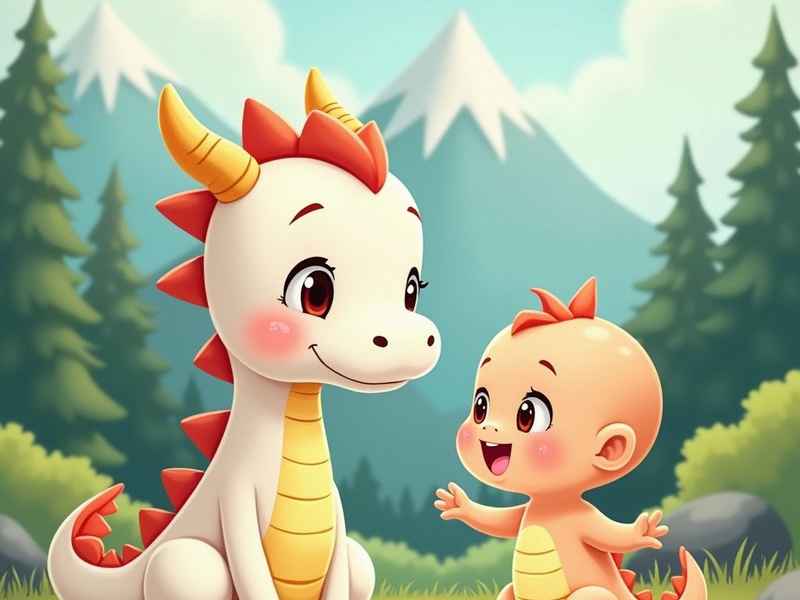 关于朋友的幼儿故事（关于朋友的幼儿故事简短）