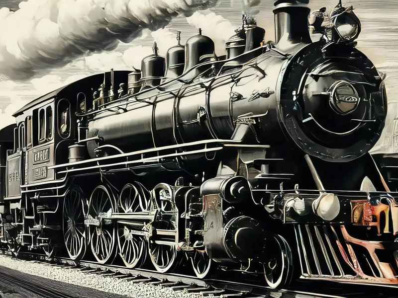 火车故事绘本、火车故事绘本合集视频