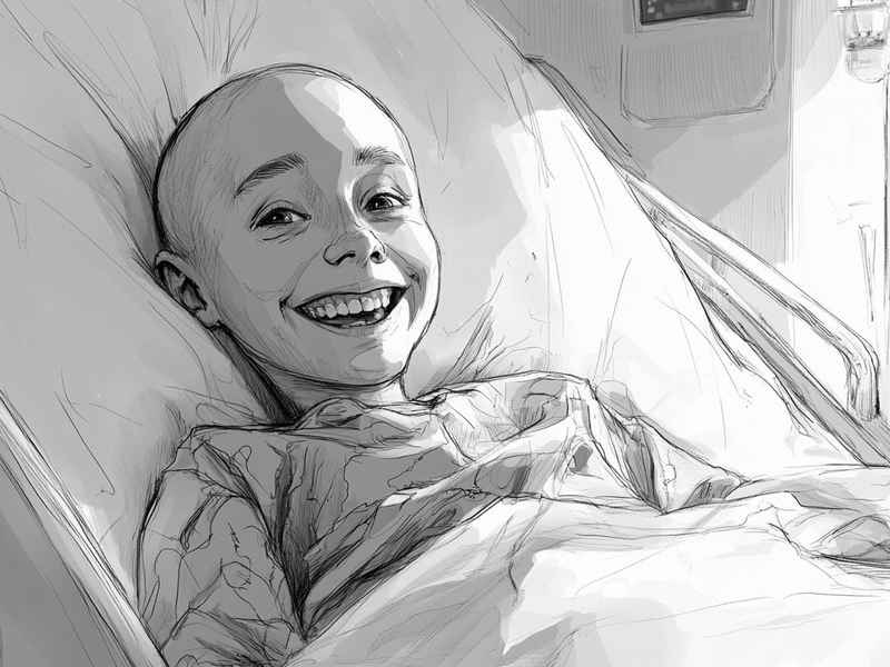 关于骨癌的故事，关于骨癌的故事有哪些