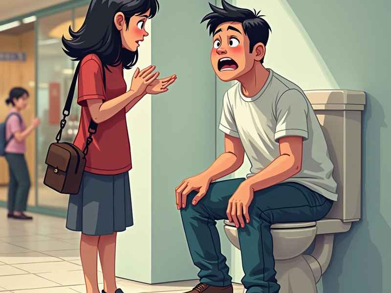 呕吐故事大全（男生呕吐故事大全）