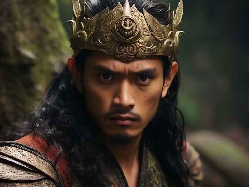 孟获事迹 孟获的故事