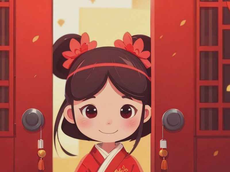 关于春节儿童故事 关于幼儿春节的小故事 关于春节儿童故事 关于幼儿春节的小故事