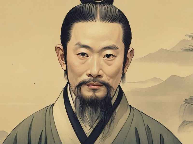 勾践夫差的历史故事、勾践和夫差的简短概述