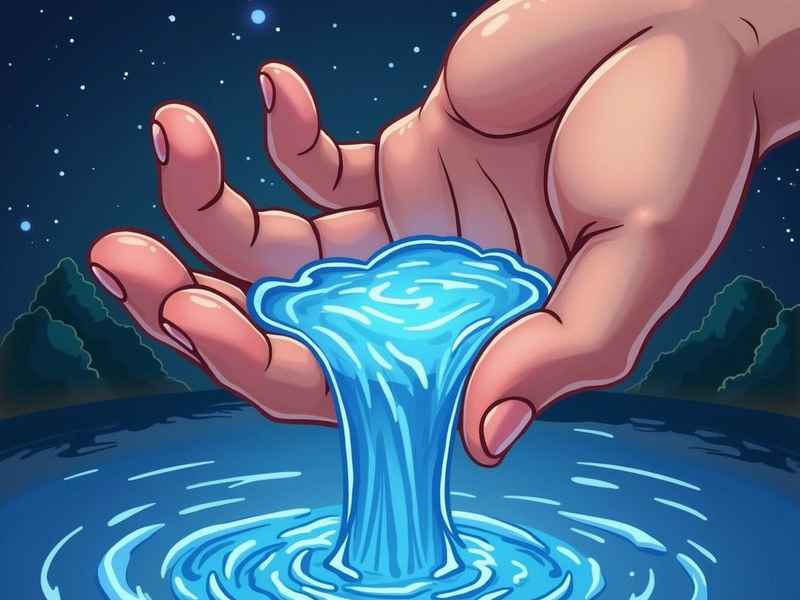 关于水的儿童故事书 - 幼儿关于水的故事 关于水的儿童故事书 - 幼儿关于水的故事