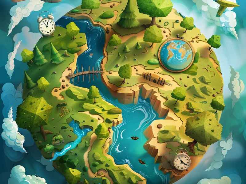 关于保护地球的故事有哪些；关于保护地球的故事有哪些呢