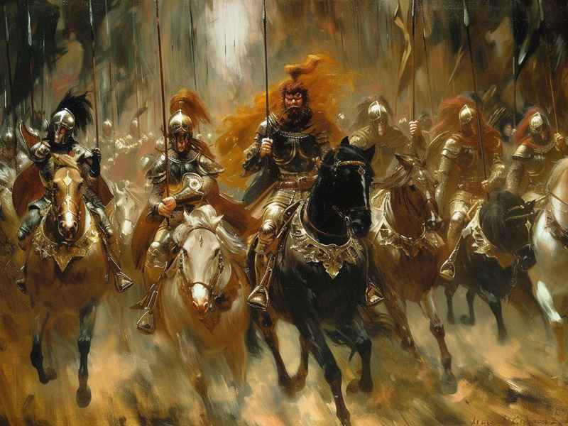 三英战吕布的故事400字、三英战吕布的故事400字作文 三英战吕布的故事400字、三英战吕布的故事400字作文