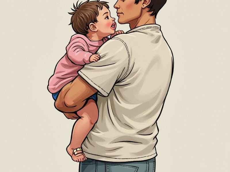 父爱经典小故事、父爱经典小故事100字