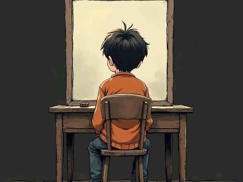 儿童自负故事 自负的故事