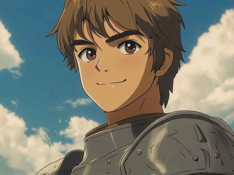 风之谷故事（风之谷故事简介）