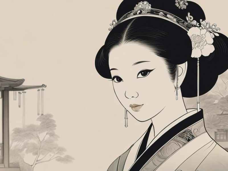 李清照历史人物故事（李清照历史人物故事简介）