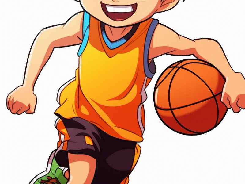 儿童运动小人视频 - 运动小人简笔画儿童画