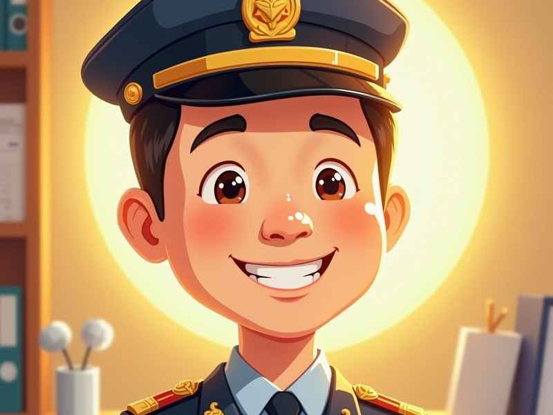 少儿警察故事；少儿警察故事在线听