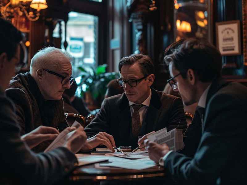 商汤夏桀的故事 - 商汤灭夏桀的故事