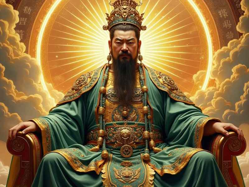 封神演义儿童故事 封神演义故事视频