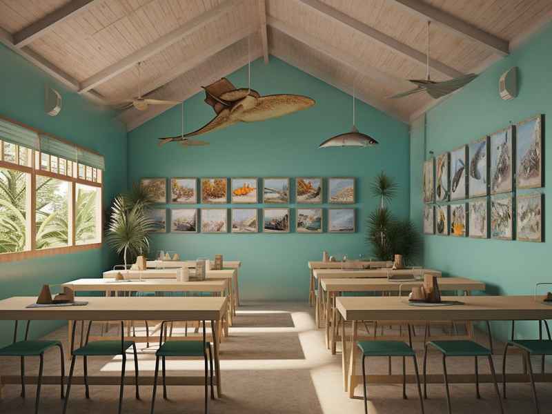 海边故事 幼儿园、幼儿园关于海边的故事