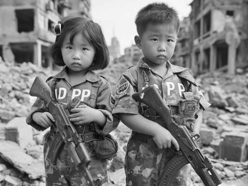 关于儿童战争的资料和照片 关于儿童战争的资料和照片怎么写 关于儿童战争的资料和照片 关于儿童战争的资料和照片怎么写