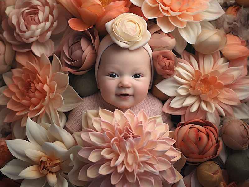 梅花幼儿故事 - 幼儿园梅花课程故事