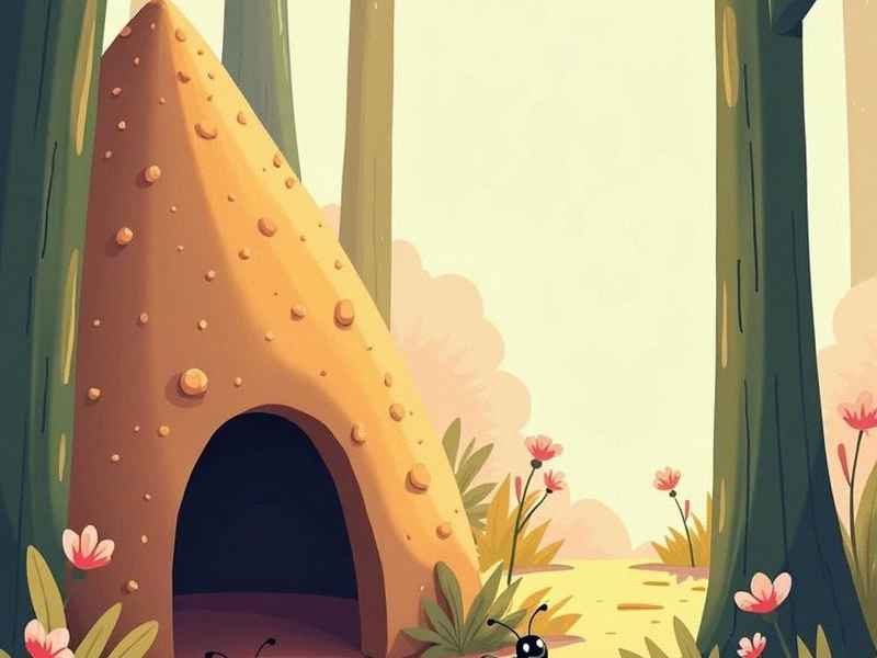 故事插画幼儿（故事插画幼儿图片）