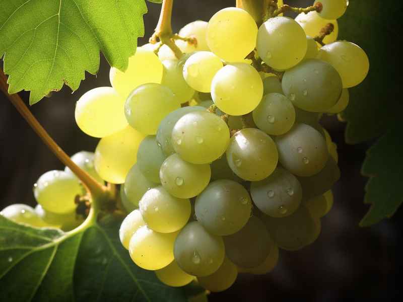 关于葡萄的资料 关于葡萄的资料有哪些