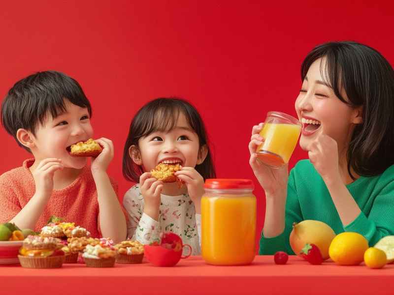 儿童早餐吃方便面好吗、儿童早餐吃面条好吗