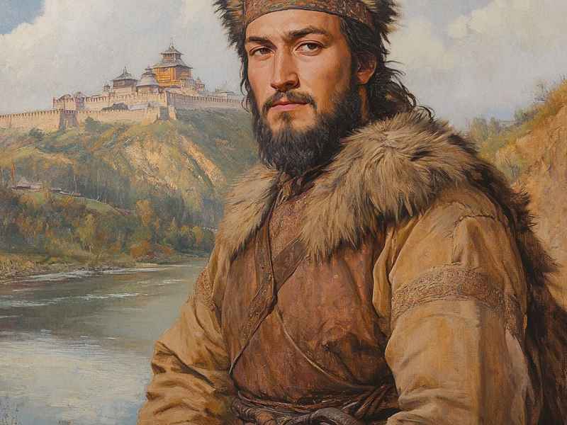 毛野人的故事陕北版在线听（毛野人的故事陕北版语音）