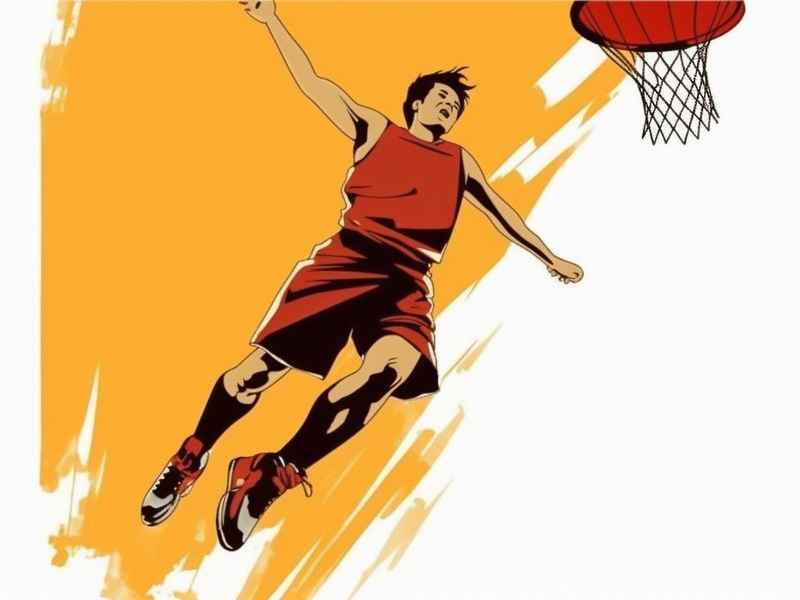 关于篮球的英文单词大全，关于篮球的英文单词大全集