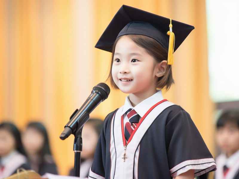 故事表演发朋友圈文案 小朋友表演故事文案