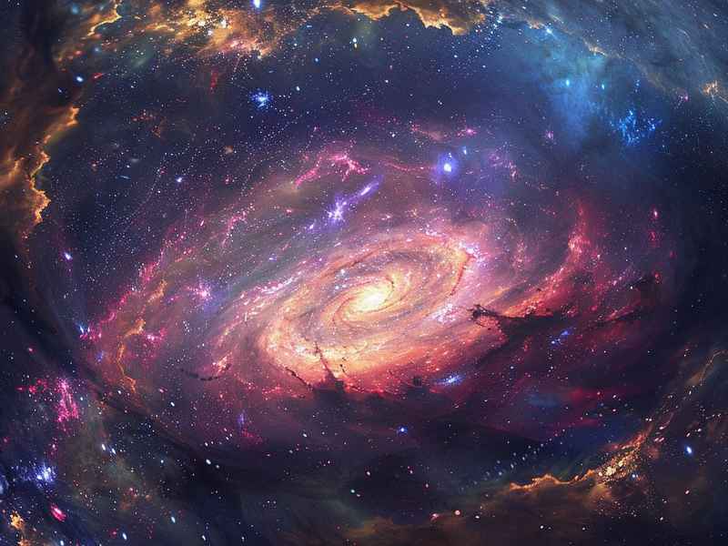 关于宇宙的故事简短文字版（关于宇宙的故事简短文字版三年级）