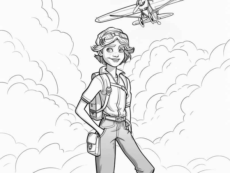 傻瓜旅行记儿童故事 - 傻瓜旅行记的故事大概内容