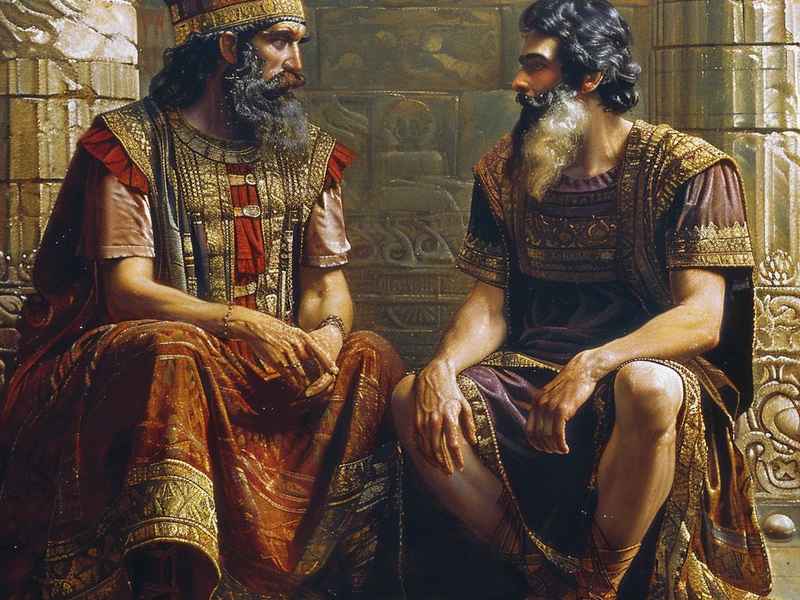 关于大虾的故事 - 关于大虾的故事简短